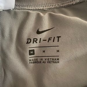Nike Full Length Tights